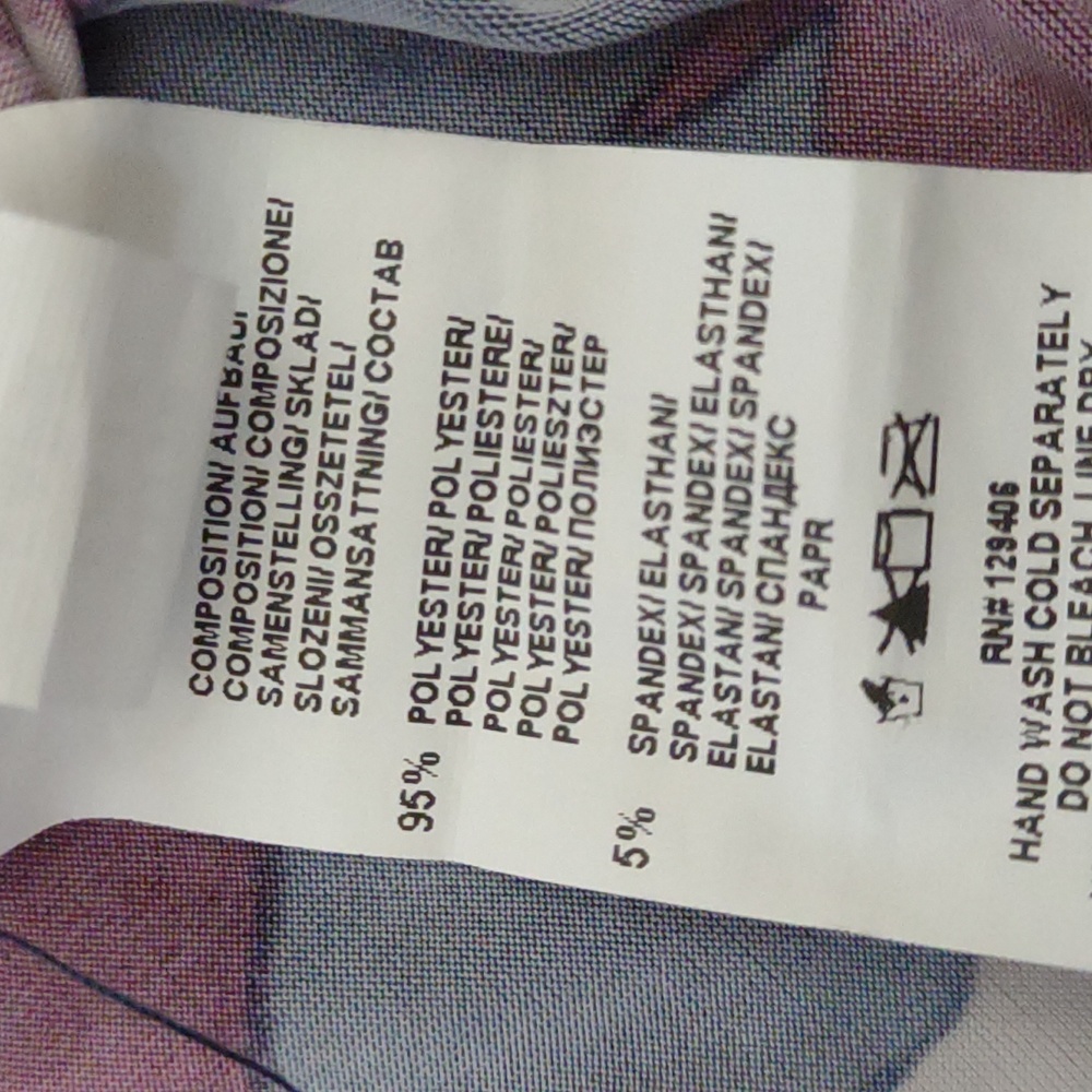 Venus dress medium - Picture 7 of 9